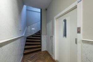 Nieuwe Spiegelstraat 36 Amsterdam